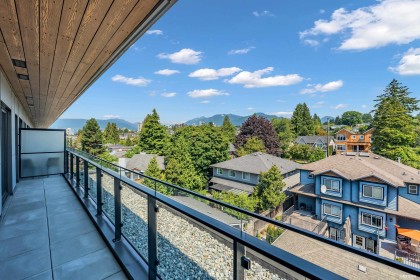 Photo 20 at 510 - 422 E 3rd Street, North Vancouver