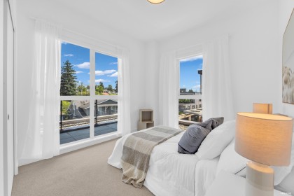 Photo 10 at 510 - 422 E 3rd Street, North Vancouver