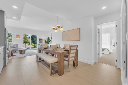 Photo 14 at 510 - 422 E 3rd Street, North Vancouver
