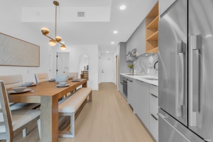 Photo 18 at 510 - 422 E 3rd Street, North Vancouver