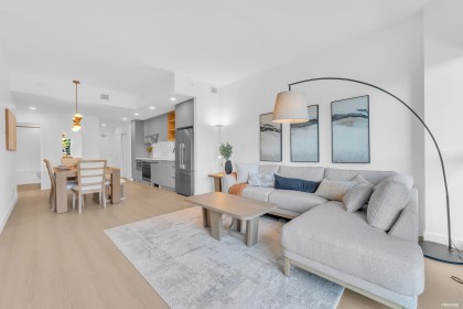 Photo 15 at 510 - 422 E 3rd Street, North Vancouver