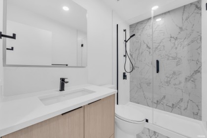Photo 11 at 510 - 422 E 3rd Street, North Vancouver
