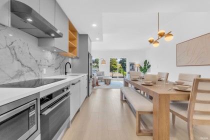 Photo 19 at 510 - 422 E 3rd Street, North Vancouver