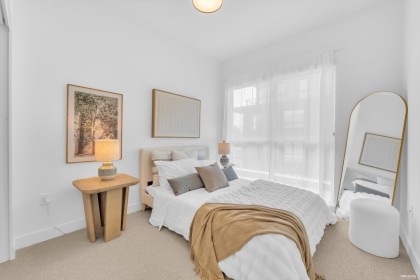 Photo 8 at 510 - 422 E 3rd Street, North Vancouver