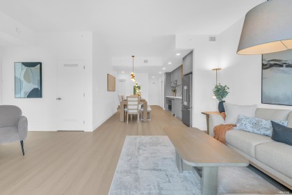 Photo 25 at 510 - 422 E 3rd Street, North Vancouver