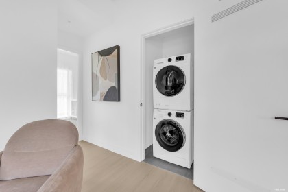 Photo 21 at 510 - 422 E 3rd Street, North Vancouver