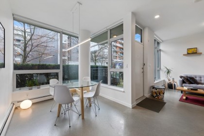 Photo 2 at 128 W 1st Avenue, Vancouver West