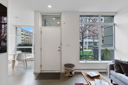 Photo 3 at 128 W 1st Avenue, Vancouver West