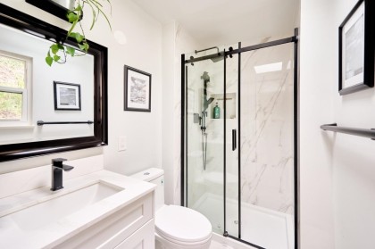 Photo 13 at 809 Seymour Boulevard, Seymour NV, North Vancouver