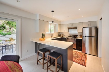 Photo 5 at 809 Seymour Boulevard, Seymour NV, North Vancouver