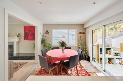 Photo 8 at 809 Seymour Boulevard, Seymour NV, North Vancouver