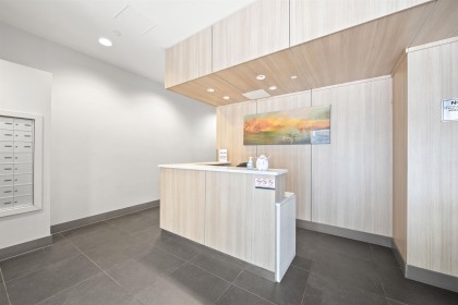 Photo 18 at 908 - 1783 Manitoba Street, False Creek, Vancouver West