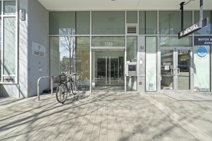 Photo 19 at 908 - 1783 Manitoba Street, False Creek, Vancouver West