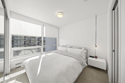 Photo 8 at 908 - 1783 Manitoba Street, False Creek, Vancouver West