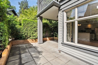 Photo 2 at 103 - 4885 Valley Drive, Vancouver West