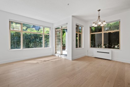Photo 6 at 103 - 4885 Valley Drive, Vancouver West