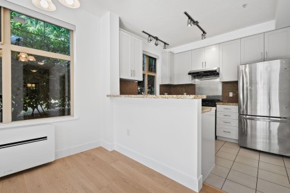 Photo 12 at 103 - 4885 Valley Drive, Vancouver West