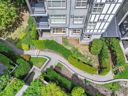 Photo 5 at 103 - 4885 Valley Drive, Vancouver West