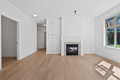 Photo 9 at 103 - 4885 Valley Drive, Vancouver West