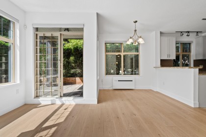 Photo 10 at 103 - 4885 Valley Drive, Vancouver West