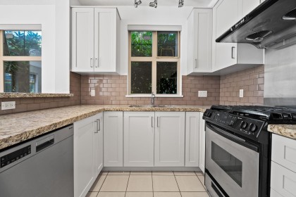 Photo 14 at 103 - 4885 Valley Drive, Vancouver West