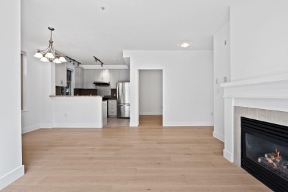 Photo 11 at 103 - 4885 Valley Drive, Vancouver West
