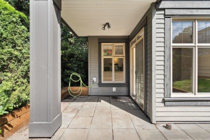 Photo 4 at 103 - 4885 Valley Drive, Vancouver West
