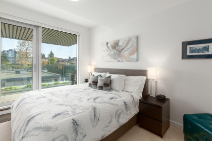 Photo 23 at 505 - 1819 W 5th Avenue, Kitsilano, Vancouver West