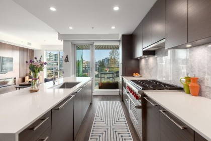 Photo 16 at 505 - 1819 W 5th Avenue, Kitsilano, Vancouver West