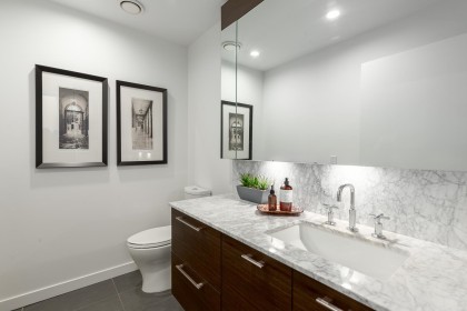 Photo 22 at 505 - 1819 W 5th Avenue, Kitsilano, Vancouver West