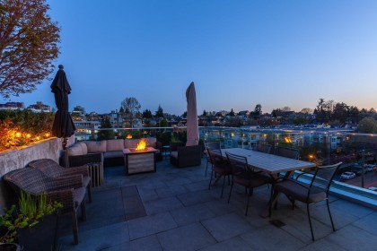 Photo 36 at 505 - 1819 W 5th Avenue, Kitsilano, Vancouver West