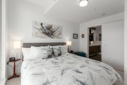 Photo 24 at 505 - 1819 W 5th Avenue, Kitsilano, Vancouver West