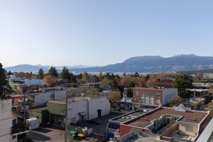 Photo 34 at 505 - 1819 W 5th Avenue, Kitsilano, Vancouver West