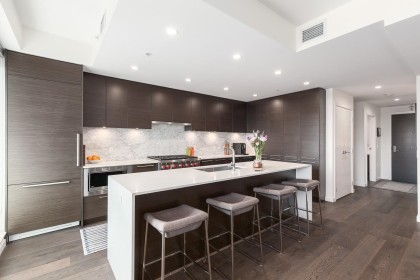 Photo 14 at 505 - 1819 W 5th Avenue, Kitsilano, Vancouver West