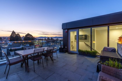 Photo 37 at 505 - 1819 W 5th Avenue, Kitsilano, Vancouver West