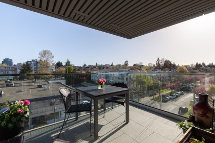 Photo 19 at 505 - 1819 W 5th Avenue, Kitsilano, Vancouver West