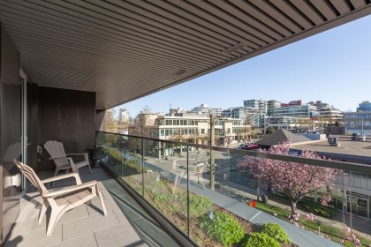 Photo 31 at 505 - 1819 W 5th Avenue, Kitsilano, Vancouver West