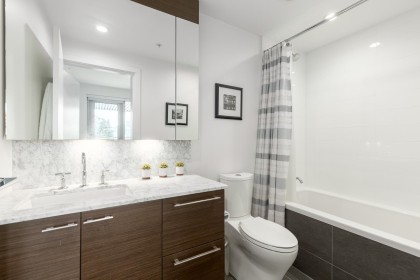 Photo 29 at 505 - 1819 W 5th Avenue, Kitsilano, Vancouver West