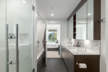 Photo 25 at 505 - 1819 W 5th Avenue, Kitsilano, Vancouver West