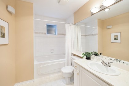 Photo 23 at 206 - 678 W Queens Road, Delbrook, North Vancouver
