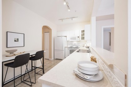 Photo 17 at 206 - 678 W Queens Road, Delbrook, North Vancouver