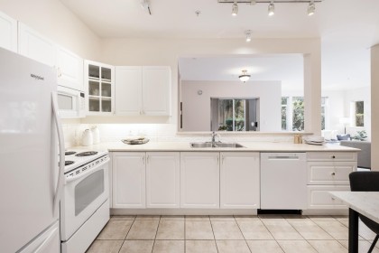 Photo 16 at 206 - 678 W Queens Road, Delbrook, North Vancouver