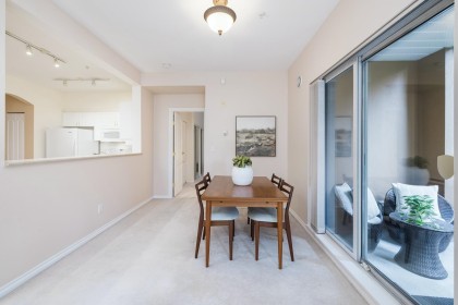 Photo 12 at 206 - 678 W Queens Road, Delbrook, North Vancouver