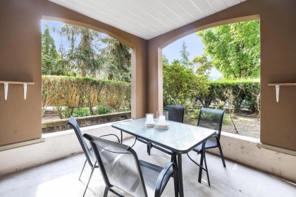 Photo 3 at 206 - 678 W Queens Road, Delbrook, North Vancouver