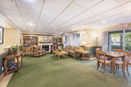 Photo 36 at 206 - 678 W Queens Road, Delbrook, North Vancouver