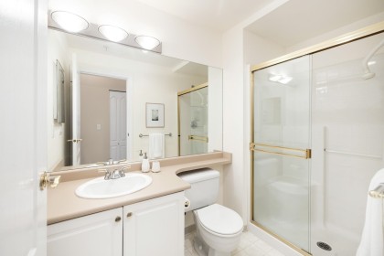 Photo 30 at 206 - 678 W Queens Road, Delbrook, North Vancouver