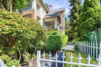 Photo 34 at 206 - 678 W Queens Road, Delbrook, North Vancouver