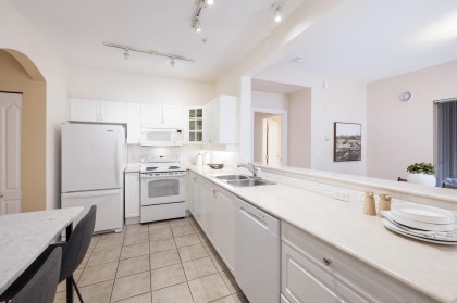 Photo 18 at 206 - 678 W Queens Road, Delbrook, North Vancouver