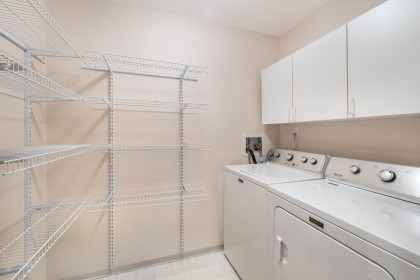Photo 31 at 206 - 678 W Queens Road, Delbrook, North Vancouver