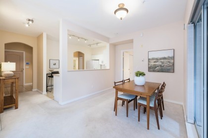 Photo 8 at 206 - 678 W Queens Road, Delbrook, North Vancouver